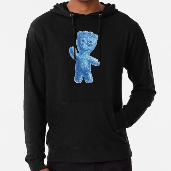sour patch kids sweatshirt