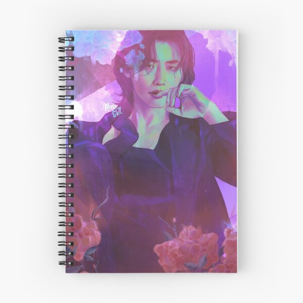 Item preview, LEE JONG-SUK "Mientras dormías" designed and sold by DingDdaeng.