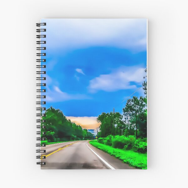 Item preview, Open Country Road designed and sold by Designs By YL.