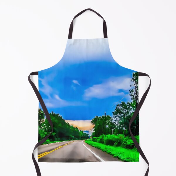 Item preview, Open Country Road designed and sold by Designs By YL.