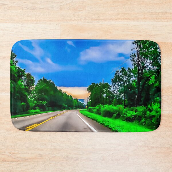 Item preview, Open Country Road designed and sold by Designs By YL.