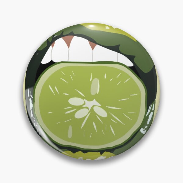 Artikelvorschau, Mouth with Lime entworfen und verkauft von madisonlawson96.