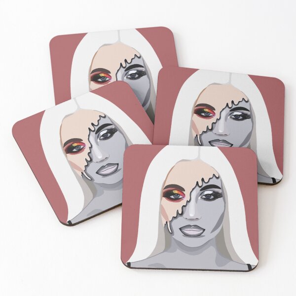 Item preview, Two faced makup designed and sold by madisonlawson96.