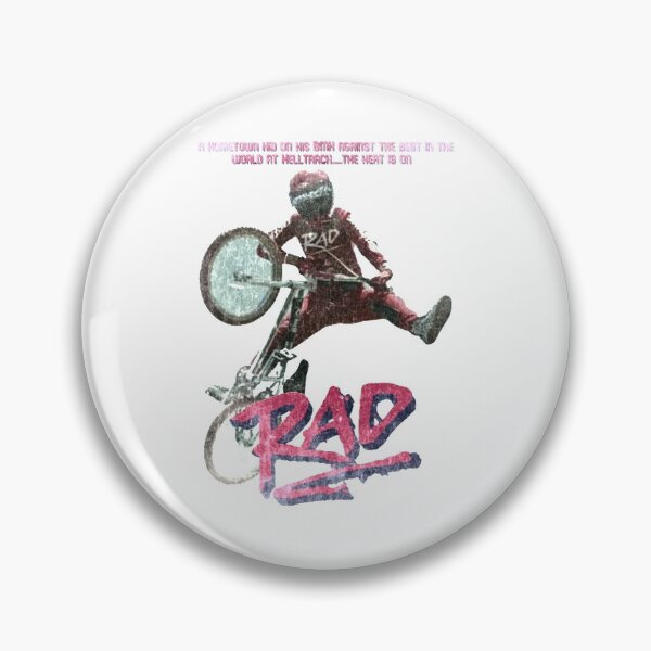 Item preview, Rad designed and sold by waywayback.