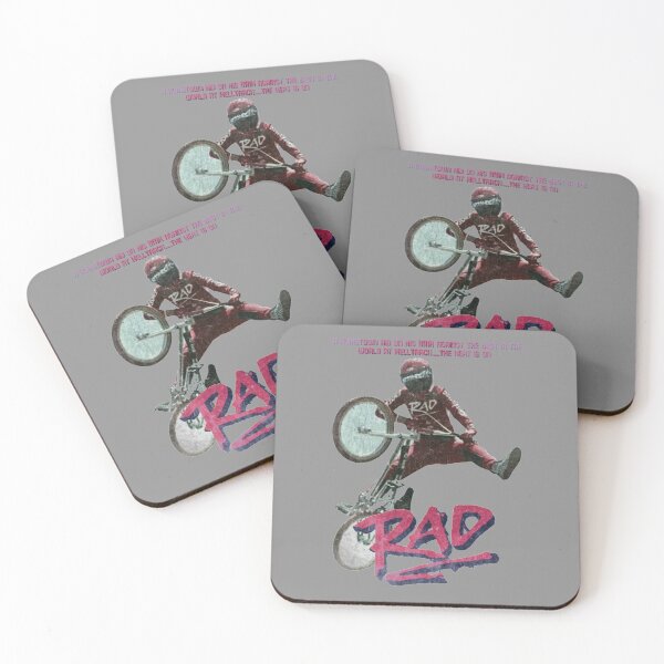 Item preview, Rad designed and sold by waywayback.