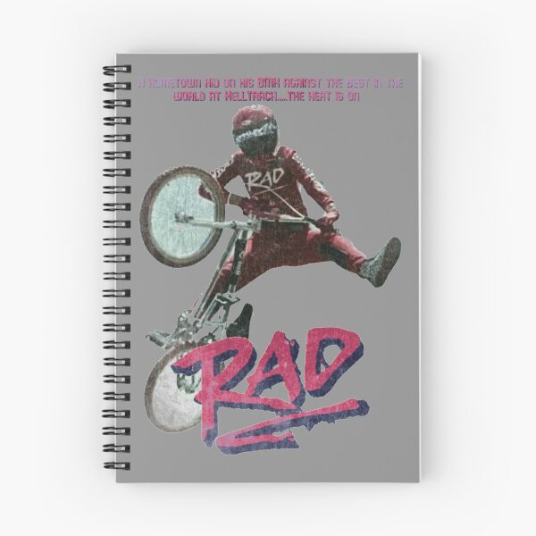 Item preview, Rad designed and sold by waywayback.