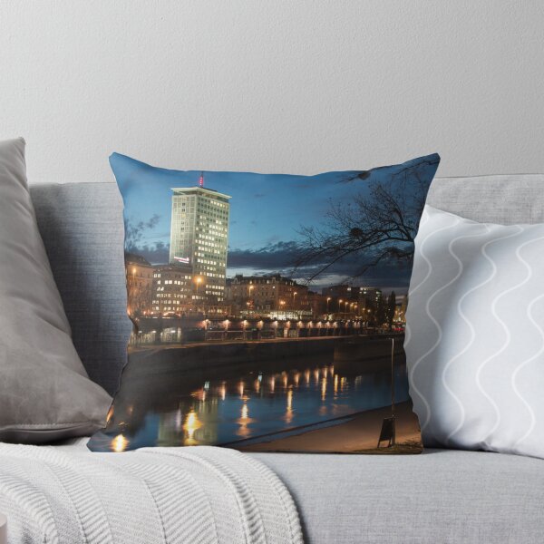 Item preview, Vienna by Night designed and sold by LaniPix.
