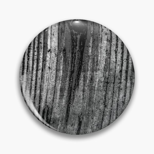 Item preview, Rough Wood- Black And White designed and sold by Designs By YL.