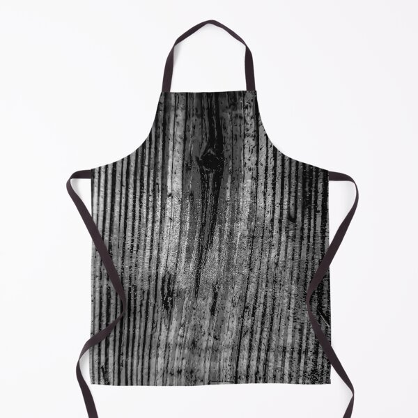 Item preview, Rough Wood- Black And White designed and sold by Designs By YL.