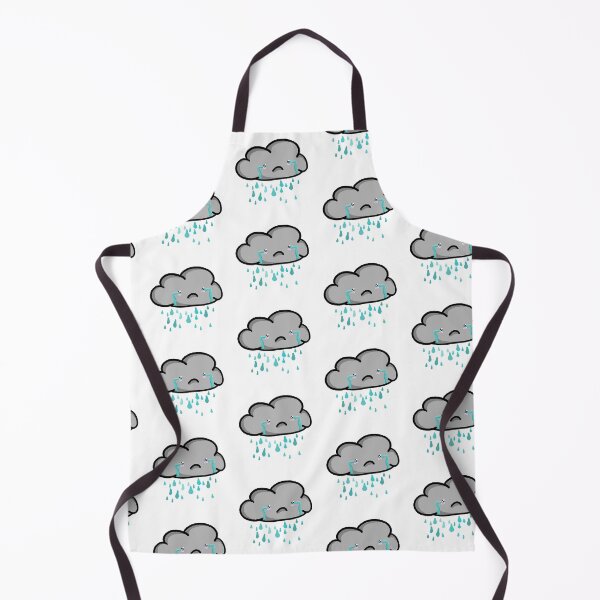 Item preview, Sad Cloud designed and sold by MindlessSlave.