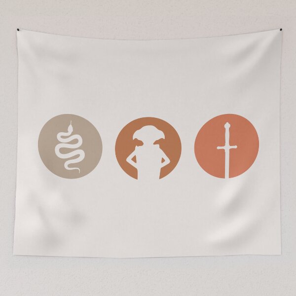 Item preview, Chamber of Secrets designed and sold by edisr00.