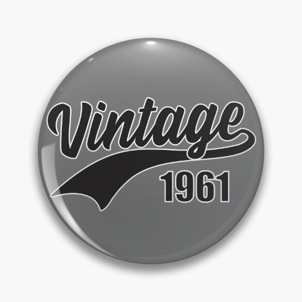 Item preview, Vintage 1961 designed and sold by Rhu Creations.