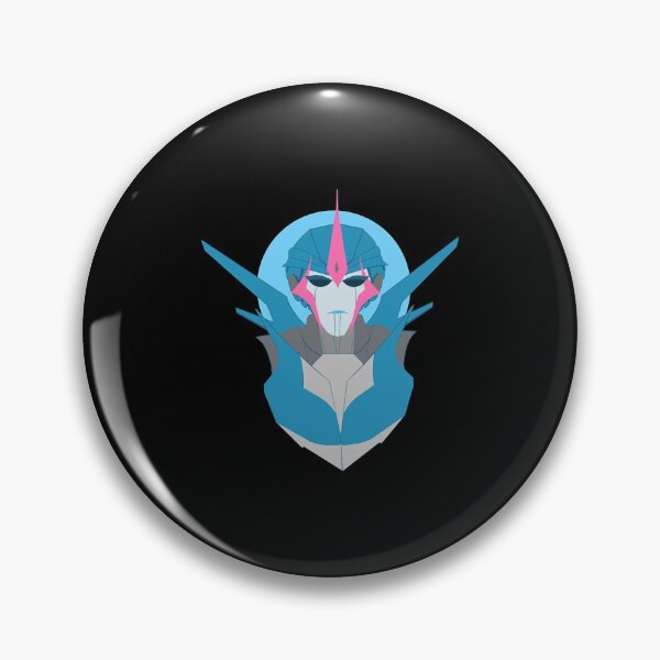 Item preview, tfp arcee  designed and sold by bradleecjc87.
