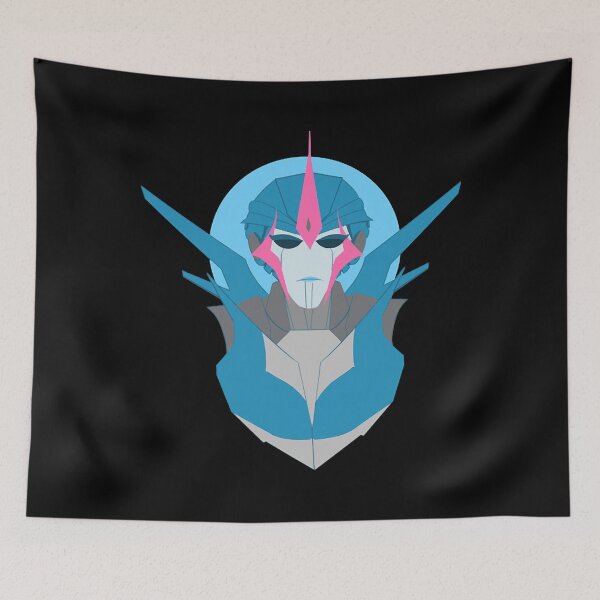 Item preview, tfp arcee  designed and sold by bradleecjc87.