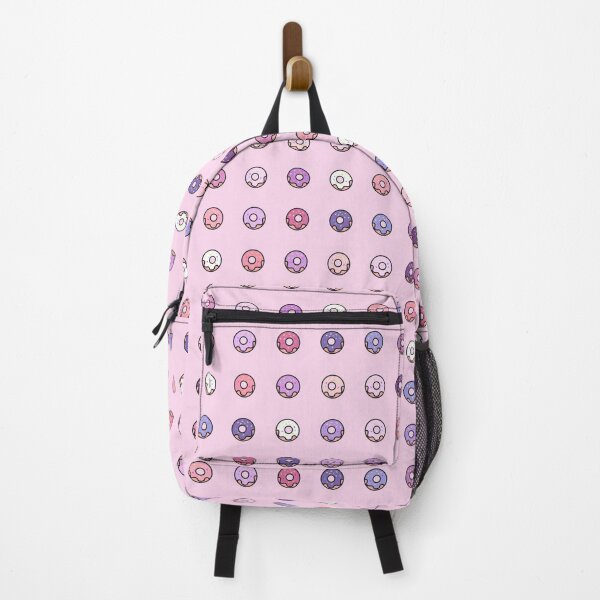 Item preview, Donut Worry designed and sold by maymaymakes.
