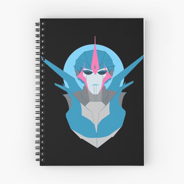 Item preview, tfp arcee  designed and sold by bradleecjc87.