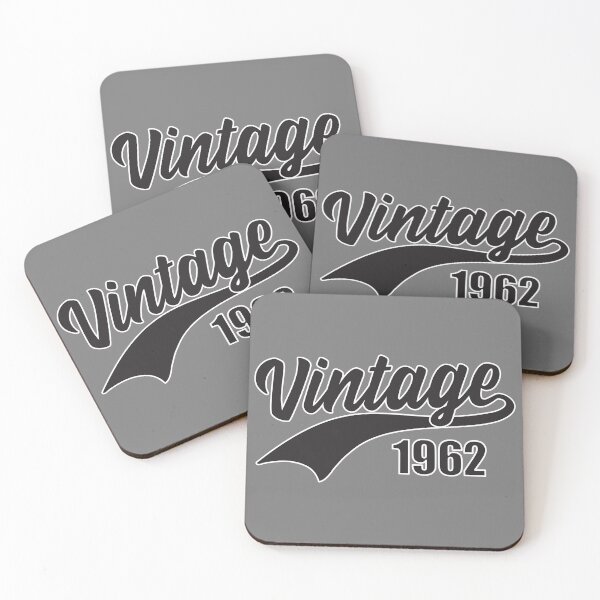 Item preview, Vintage 1962 designed and sold by Rhu Creations.