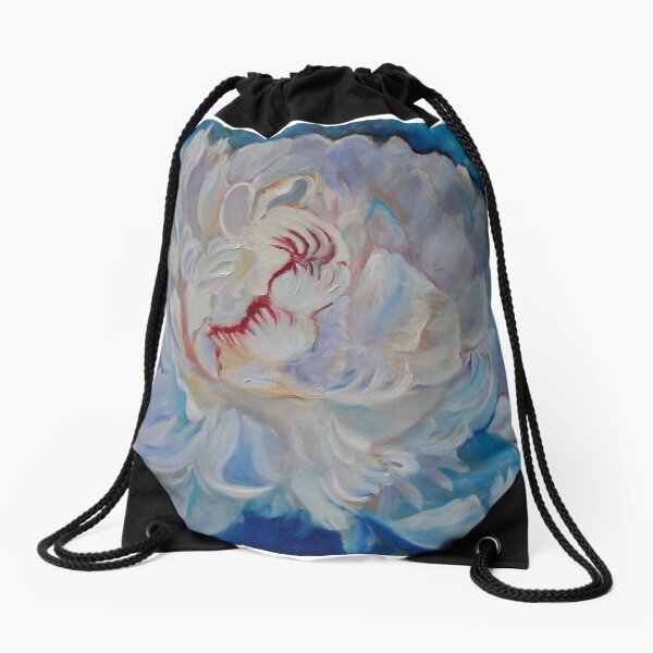 Aperçu de l'œuvre Pivoine créée et vendue par jennyleeandjim.