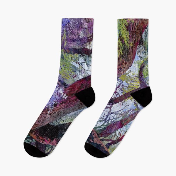 Item preview, Skyward Bloom designed and sold by De Gillett Cox.