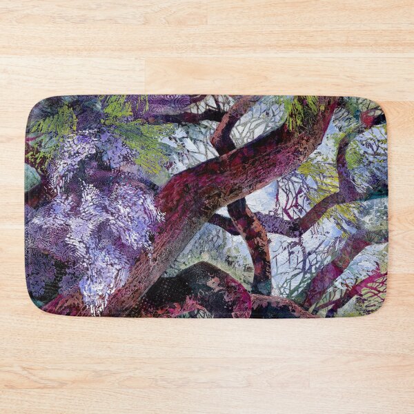 Item preview, Skyward Bloom designed and sold by De Gillett Cox.