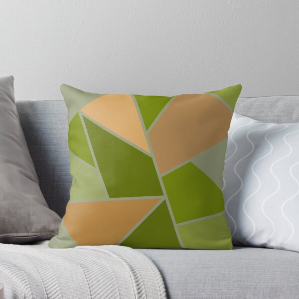 Item preview, Shades of Sage and Turmeric  designed and sold by IslandDrip.