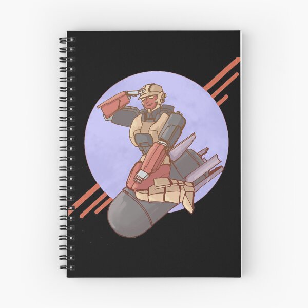 Item preview, fulcrum pinup  designed and sold by bradleecjc87.