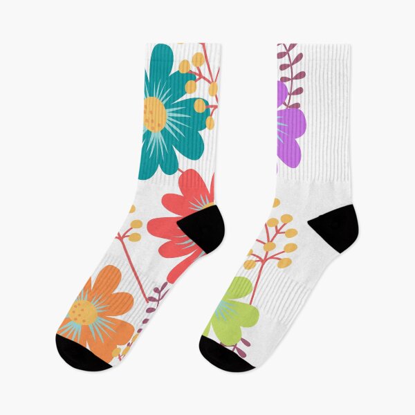Aperçu de l'œuvre Popping Spring par Bella créée et vendue par TIPJ.