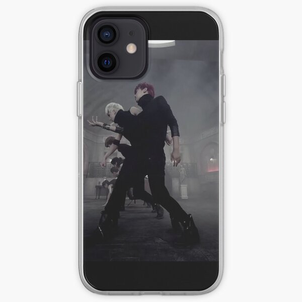 Hyde Group Waterfall iPhone Soft Case