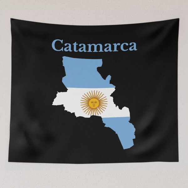 Item preview, Catamarca Province Design , Argentine. designed and sold by marosharaf.