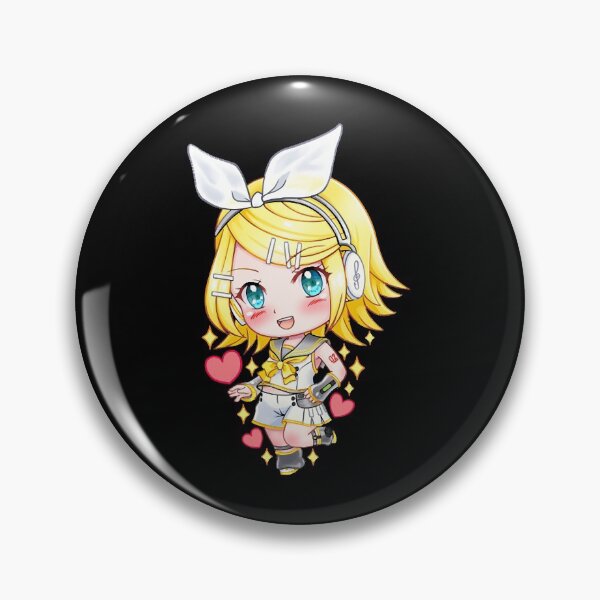 Item preview, V4X Orange Virtual Idol  designed and sold by blrhwwd19.