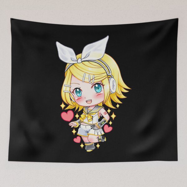 Item preview, V4X Orange Virtual Idol  designed and sold by blrhwwd19.