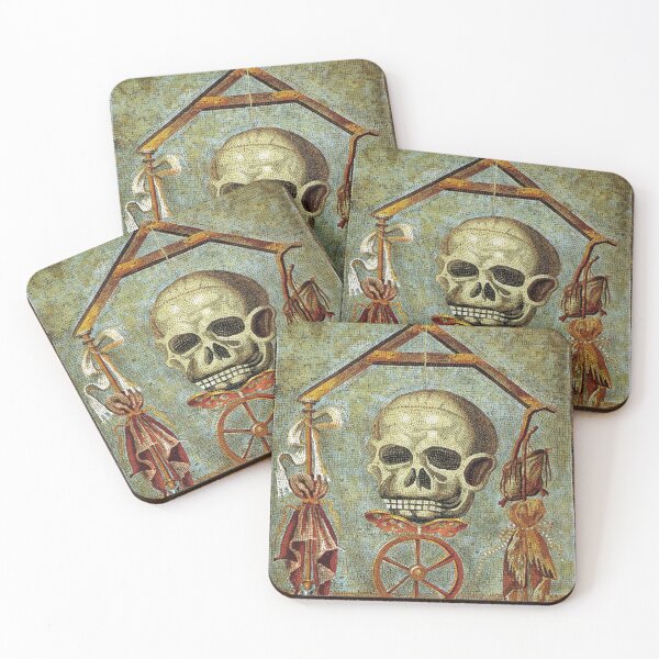Item preview, Memento Mori designed and sold by frederic Lecut.
