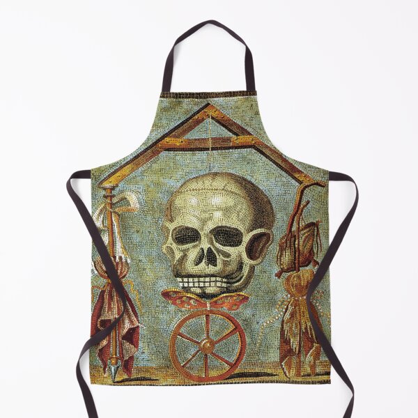 Item preview, Memento Mori designed and sold by frederic Lecut.
