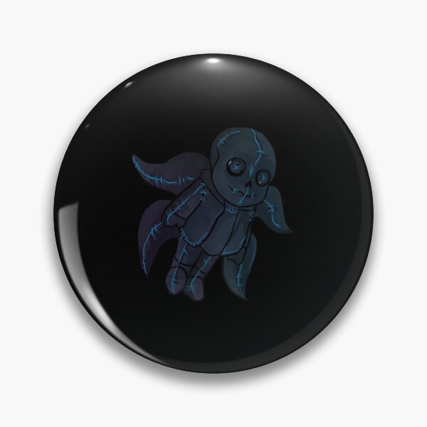 Item preview, Nightmare Sans Pluhs  designed and sold by bradleecjc87.
