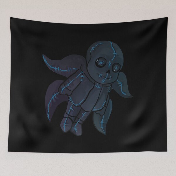 Item preview, Nightmare Sans Pluhs  designed and sold by bradleecjc87.