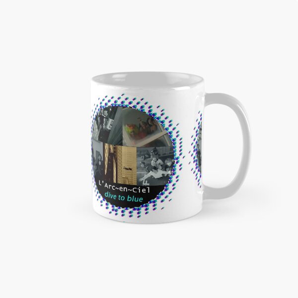 Item preview, Dive to blue- LArc designed and sold by fablehavens.
