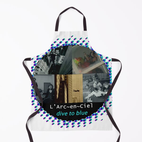 Item preview, Dive to blue- LArc designed and sold by fablehavens.