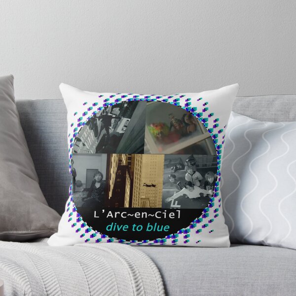 Item preview, Dive to blue- LArc designed and sold by fablehavens.