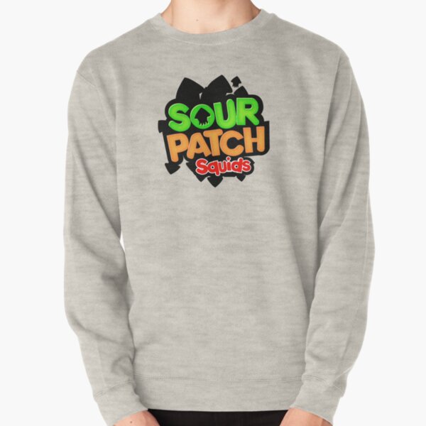 sour patch kids sweatshirt