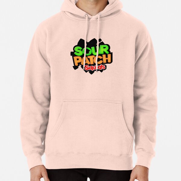 sour patch kids sweatshirt