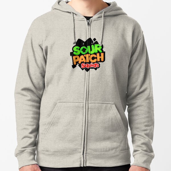 sour patch kids sweatshirt