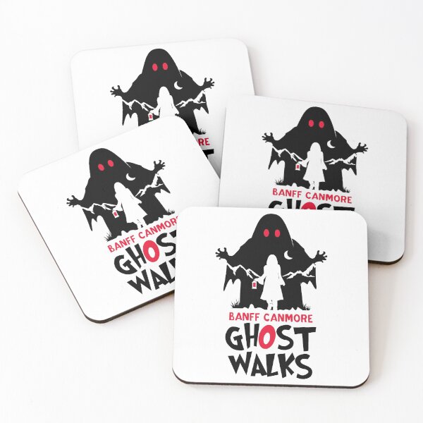 Item preview, Banff Canmore Ghost Walks Stand Alone Designs  designed and sold by Banff Canmore Ghost Walks.