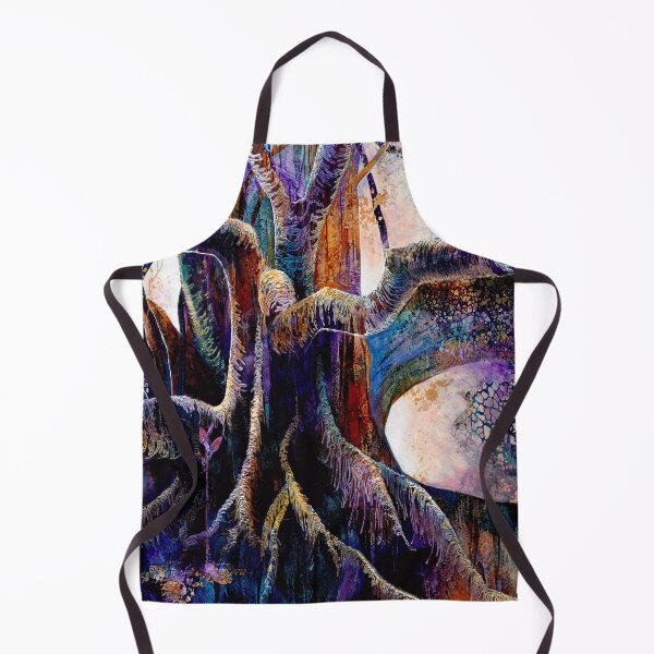 Item preview, Once a Sapling designed and sold by De Gillett Cox.