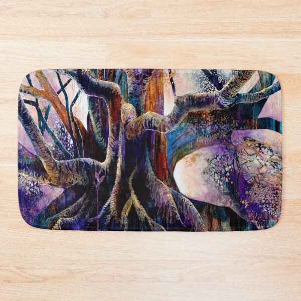 Item preview, Once a Sapling designed and sold by De Gillett Cox.