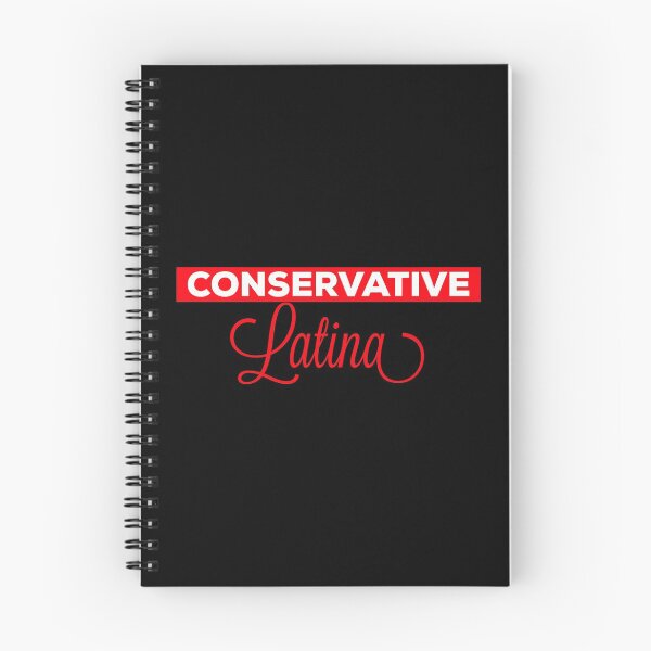 Aperçu de l'œuvre Latina conservatrice créée et vendue par pourvasecandi.