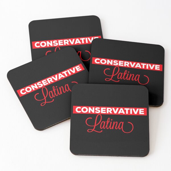 Artikelvorschau, Konservative Latina entworfen und verkauft von pourvasecandi.