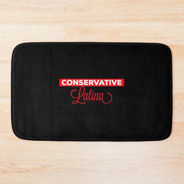 Item preview, Conservative Latina designed and sold by pourvasecandi.
