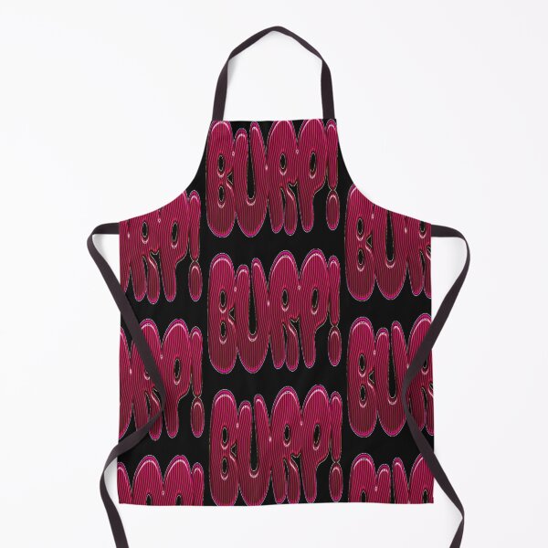 Item preview, Burp designed and sold by yokie1111.