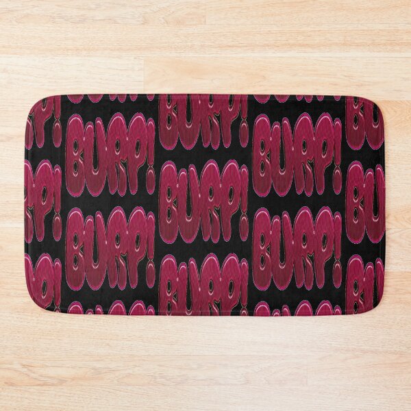 Item preview, Burp designed and sold by yokie1111.