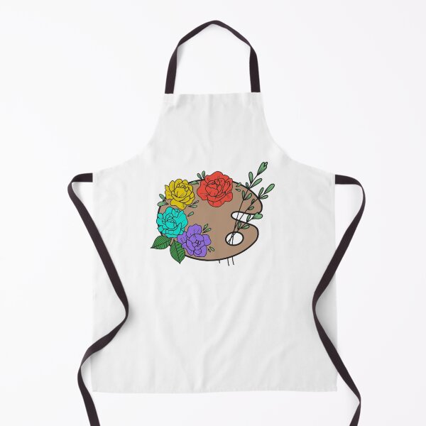 Item preview, Flower Pallet  designed and sold by Lysan96.